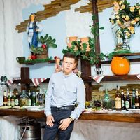 Vasyl Tsiolkovskiy的照片