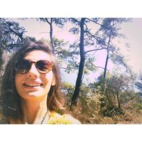 Elif Yiğit的照片