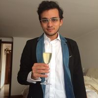 Le foto di Francisco Rodriguez