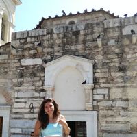 Agathe Sangha的照片