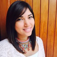 Mayra Espinoza的照片