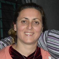 Paula  García的照片