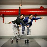 Romain Alary's Photo