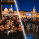 
🍻 Poznań Social: Pre-Drinks & Pub Crawl Night! 
's picture