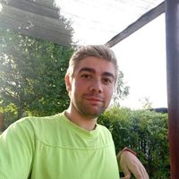 Matias Gallardo's Photo