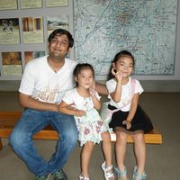 Gaurav Rustagi's Photo