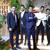 Masoud Norouzi's Photo