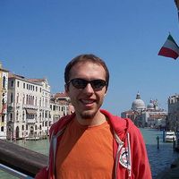 Fotos de Thibault Liessi