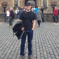 Quynn Meyers-Keller's Photo