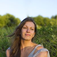 Maria Nikitenkova's Photo