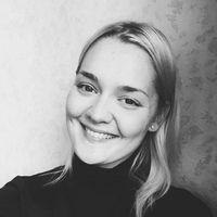 Anna Mālmane's Photo