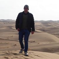 Sebastian  Seitz的照片