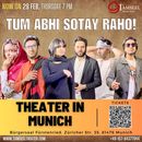 BERLIN SHOW 1: Urdu/Hindi Theatre Play 's picture