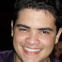 Fábio Teixeira de Paula Souza's Photo