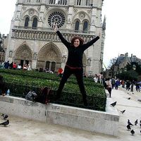 Haley Plotkin's Photo