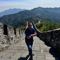 Diego Salgado's Photo