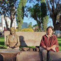 Linda Zapata's Photo