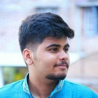 Karthik Ravishankar's Photo