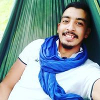 Rachide Jabouri's Photo