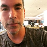 Steven Ropp的照片