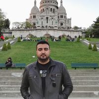 Mustapha Amine的照片