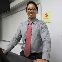 Richard Andrada's Photo