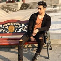 Saif Chaudhary's Photo