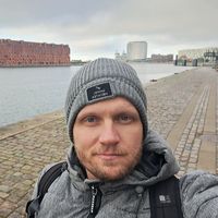 Felix Rohner's Photo