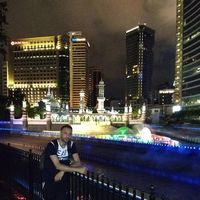 hacene Bouziane's Photo