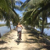 Photos de Johanna Liesen