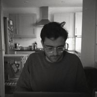 Samuele Di Mauro's Photo