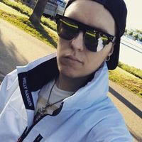 Jani Hakkarainen's Photo