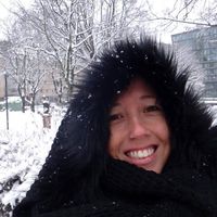 Le foto di Gabriella Takino