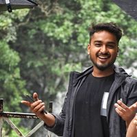 Akshay Bansal的照片