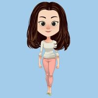 Agnes Arsiwela的照片