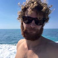 Stan Piotrowski的照片