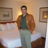 Alejandro Gamborino的照片