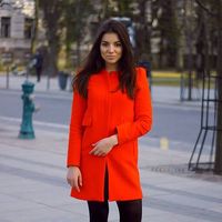 Gabija Morkūnaitė's Photo