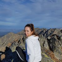 Paulina Sitko's Photo