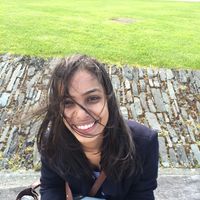 Meryl Cassandra的照片