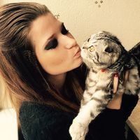 Valerija Lo的照片