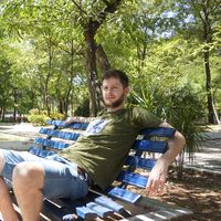 Lucas Hesselmann's Photo