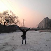 Arturo Vazquez's Photo