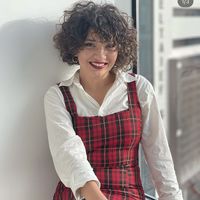 Rezgui  Siwar's Photo
