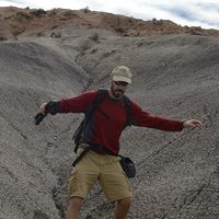 Le foto di Steven McNamara