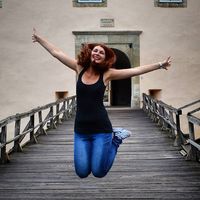 Fotos de Iryna Shtonda