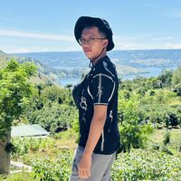 Muhammad Syahputra's Photo