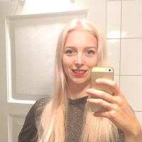 Nanna Jacobsen的照片