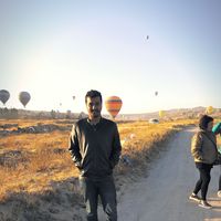 hasnain hirani的照片