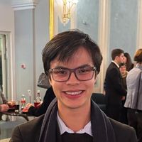 Cian Channon-Ling's Photo